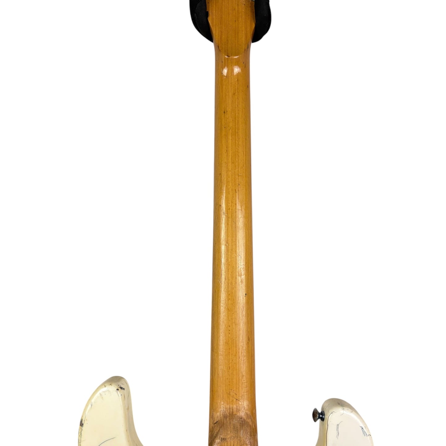 Mosrite The Ventures Model - Vintage White