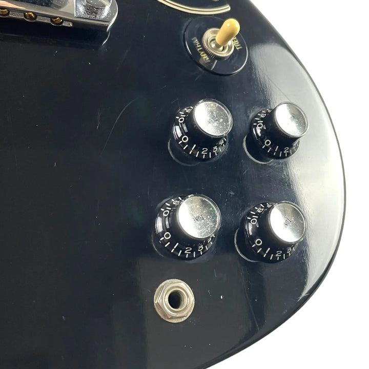 Gibson SG Standard 2004 - Ebony Gibson