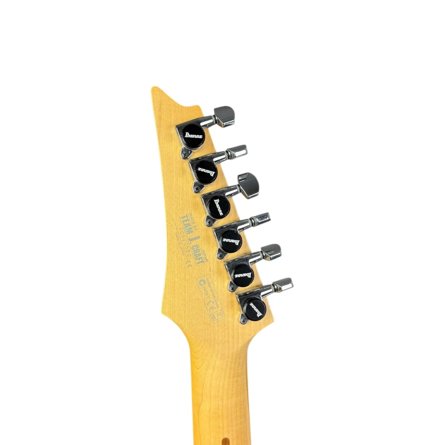 Ibanez JS Series Ibanez