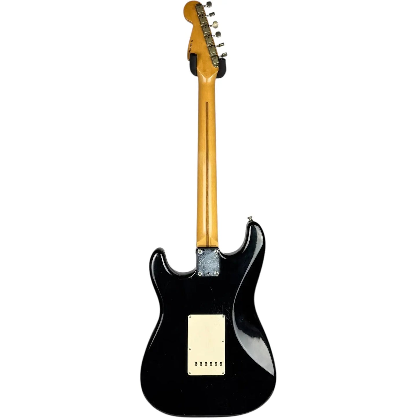 Fender Stratocaster Black Fender