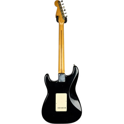 Fender Stratocaster Black Fender