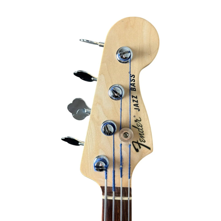Fender Jazz Bass Fender