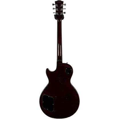 Greco Les Paul Standard EG-500 1977 - Cherry Sunburst