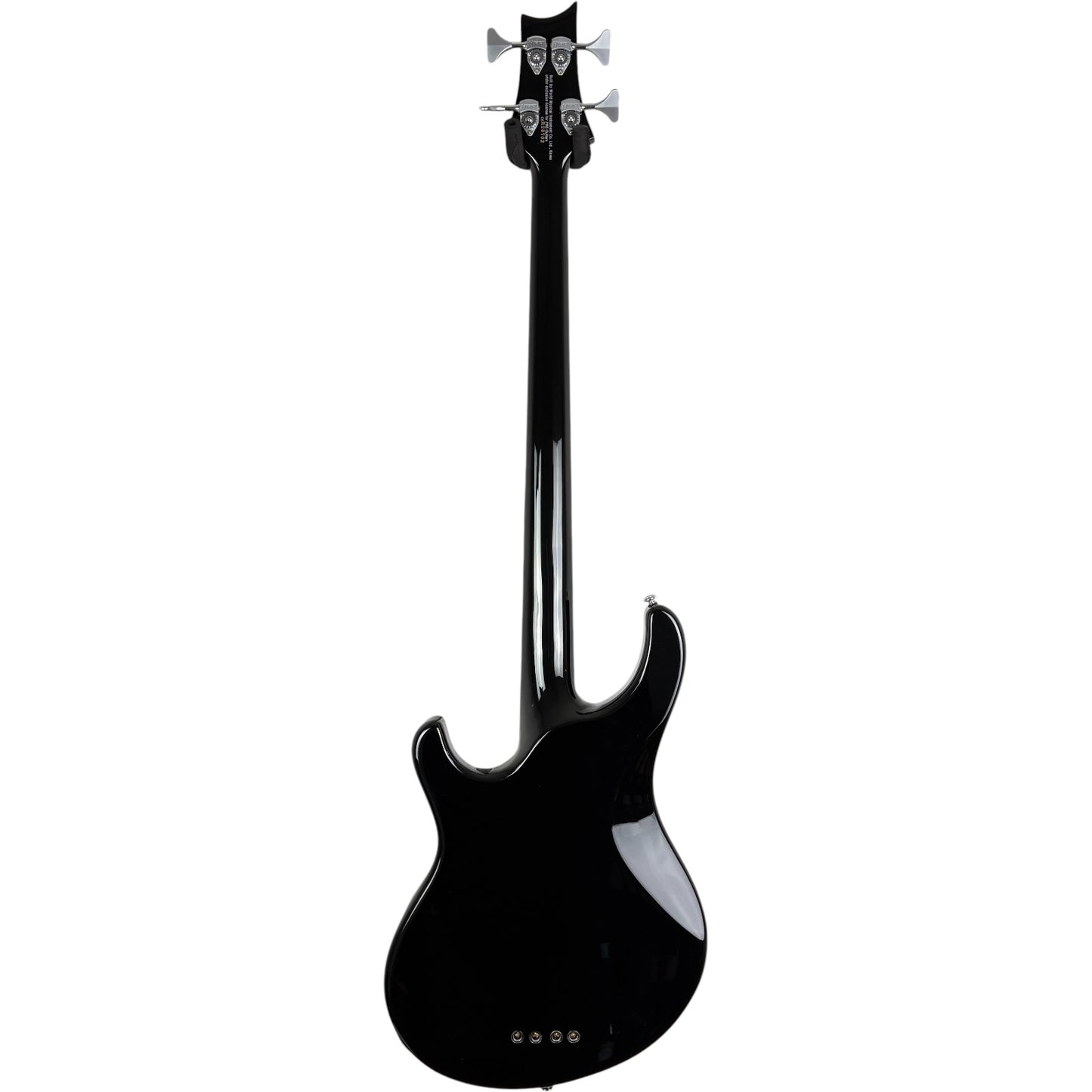 PRS SE Kestrel Bass 2017 - Sunburst