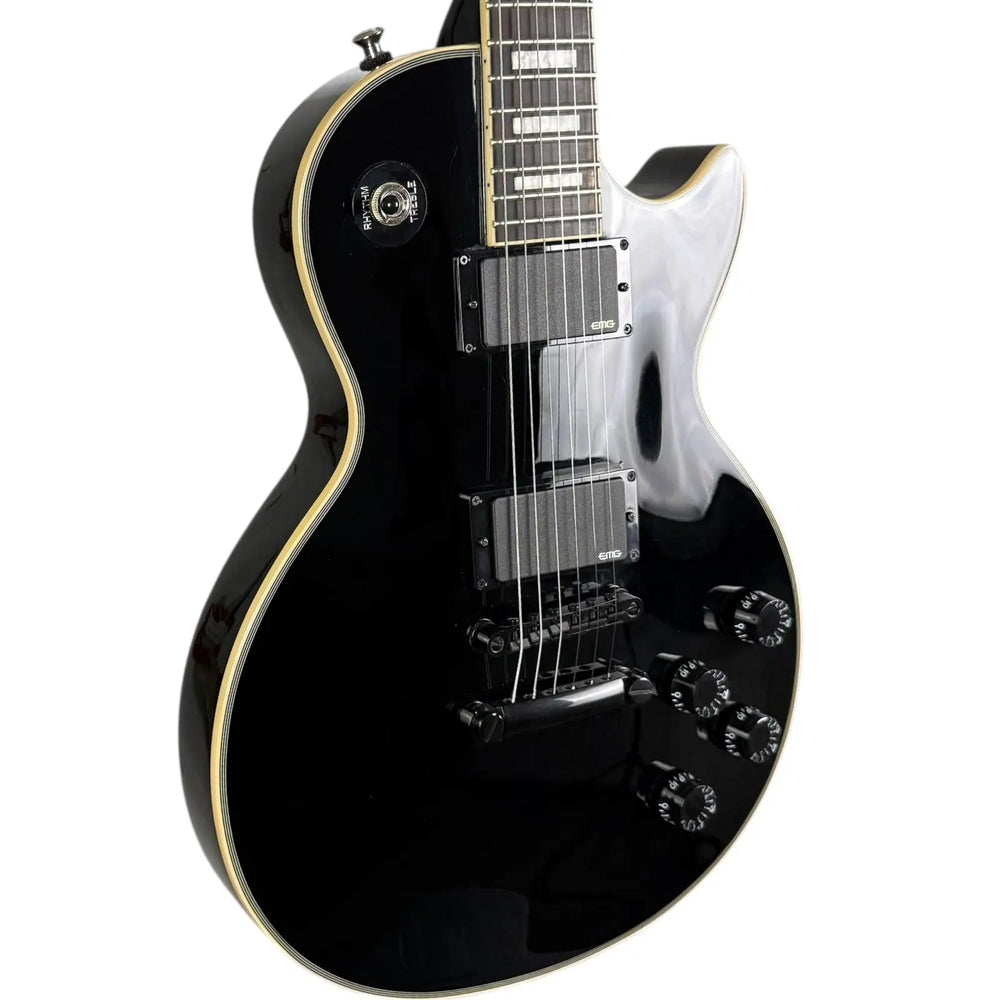 Epiphone MKH Les Paul Custom Pat´s Guitars