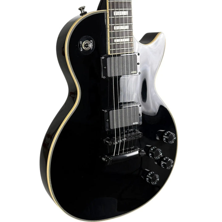 Epiphone MKH Les Paul Custom Pat´s Guitars