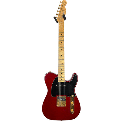 Fender Custom Shop Jerry Donahue Signature Telecaster 1995 - Cherry Red