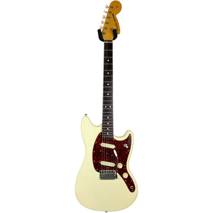 Fender Japan CHAR-MG 69 Reissue Mustang 2019 - Olympic White