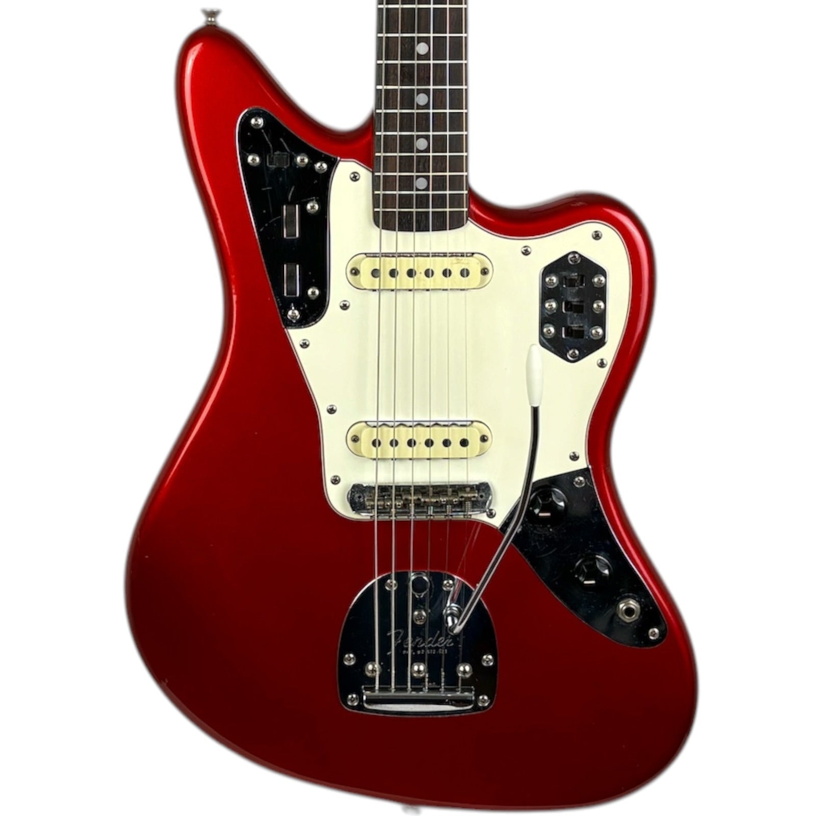 Fender Japan ジャガー Jaguar フェンダージャパン フェンダー JAPAN