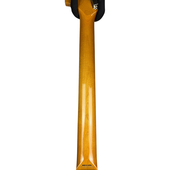 Fender Japan Classic 60s Mustang 2016 - Sunburst