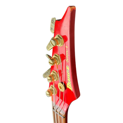 Ibanez Destroyer II Ibanez