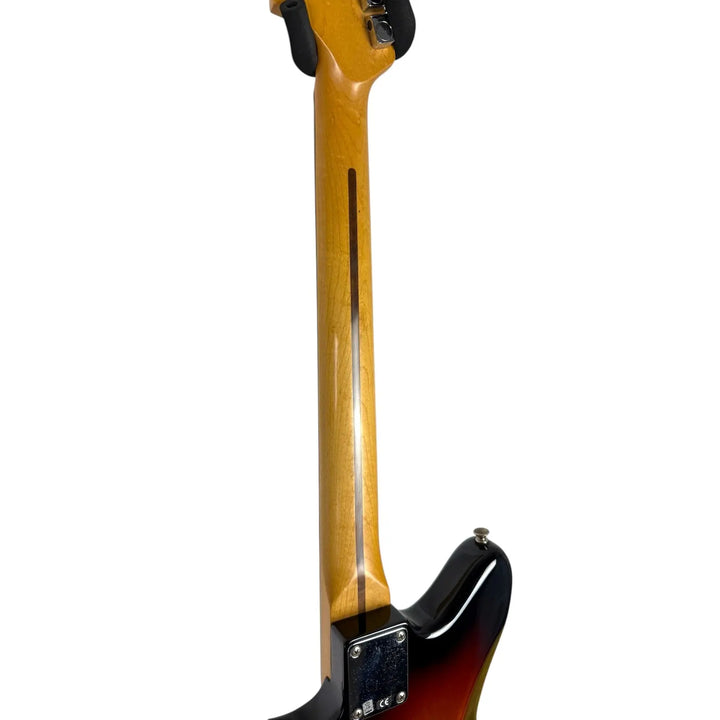 Fender Jazzmaster - Sunburst Pat´s Guitars