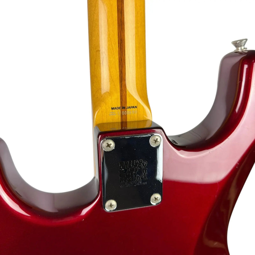 Fender Stratocaster Fender