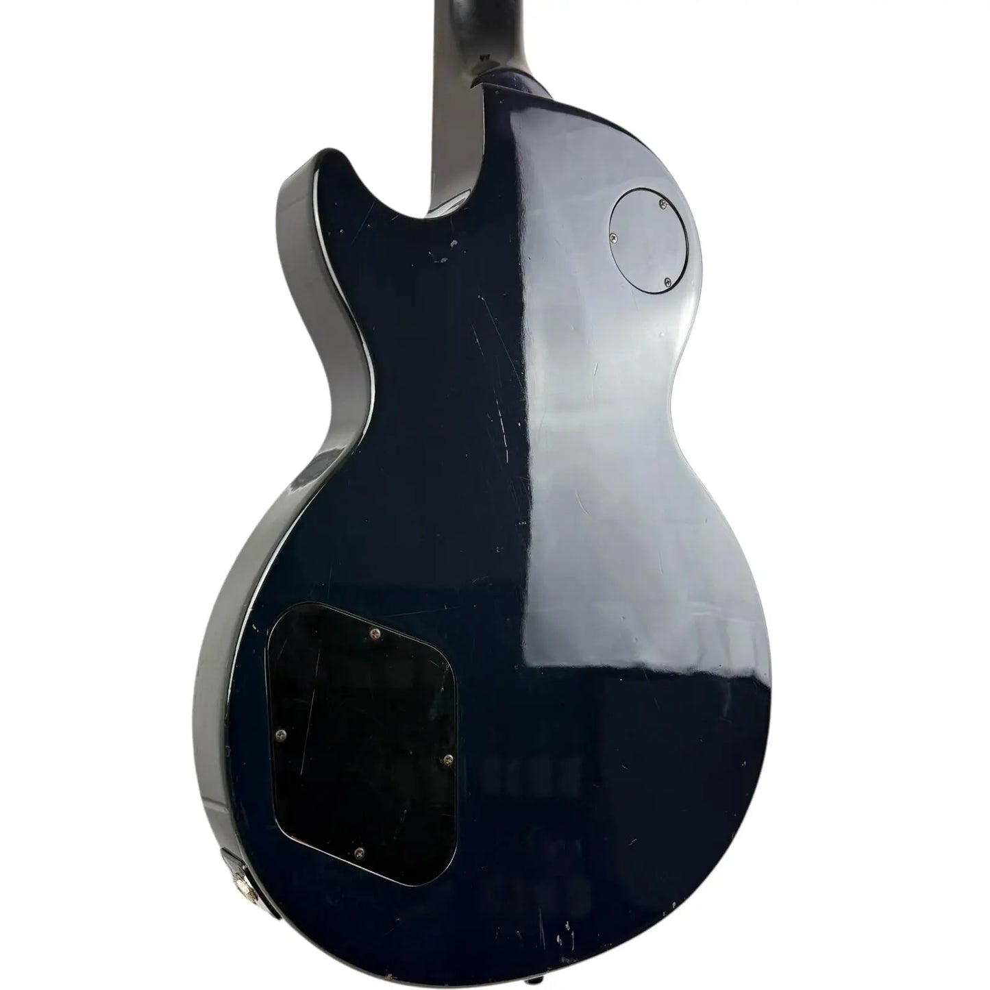 Gibson Les Paul Gibson