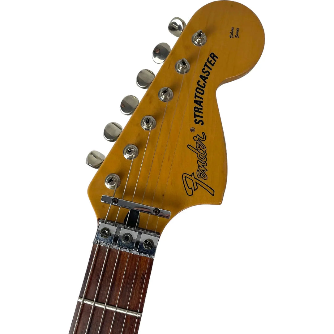 Fender Floyd Rose Stratocaster 1999-2000 - Pat´s Guitars