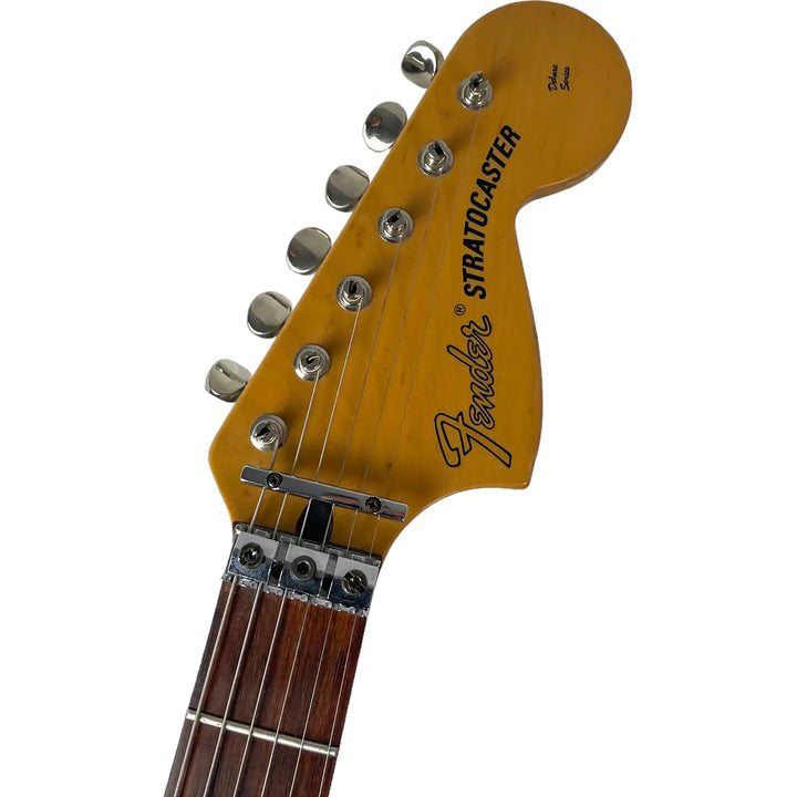 Fender Floyd Rose Stratocaster 1999-2000 - Pat´s Guitars