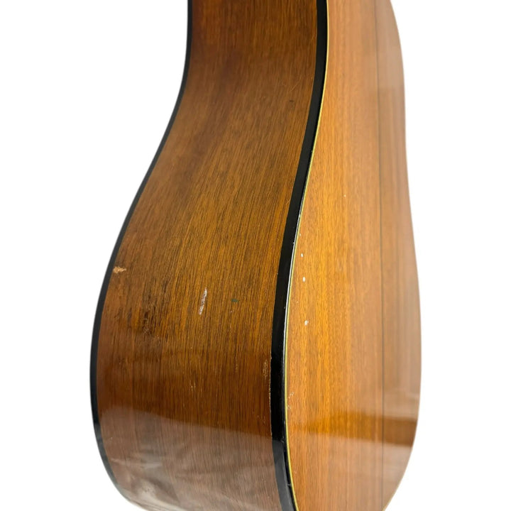 Gibson Akustik Gibson