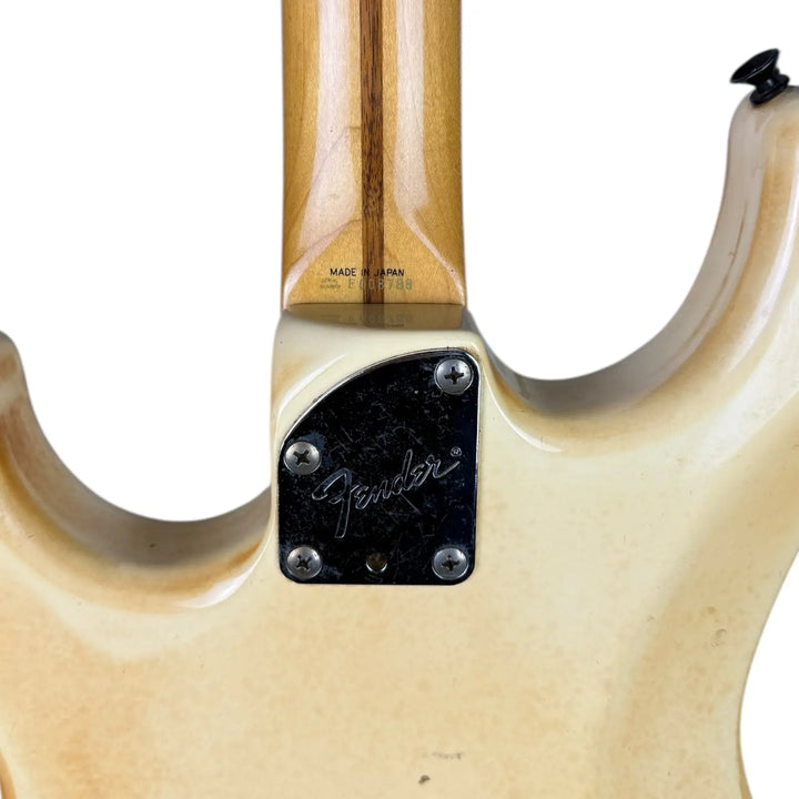 Fender Stratocaster Fender