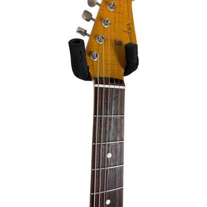 Fender Japan ST62-65AS 40th Anniversary Stratocaster 1994-1995 - Geel