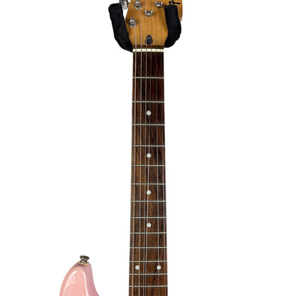 Squier Hello Kitty Edition Mini Stratocaster 2006 - Pink