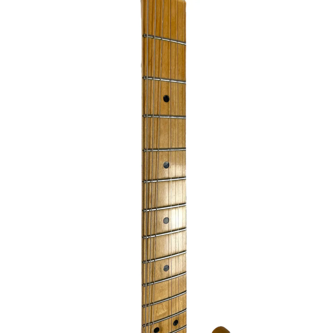 Fender Telecaster Plus V1 1992 - Natural - Pat´s Guitars