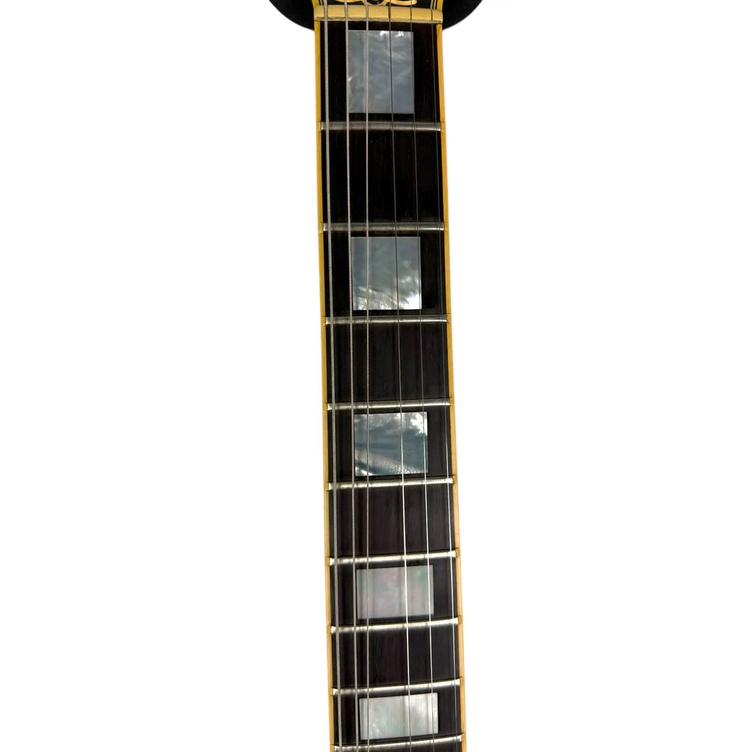 Gibson Les Paul Custom 1980 - Black Beauty - Pat´s Guitars