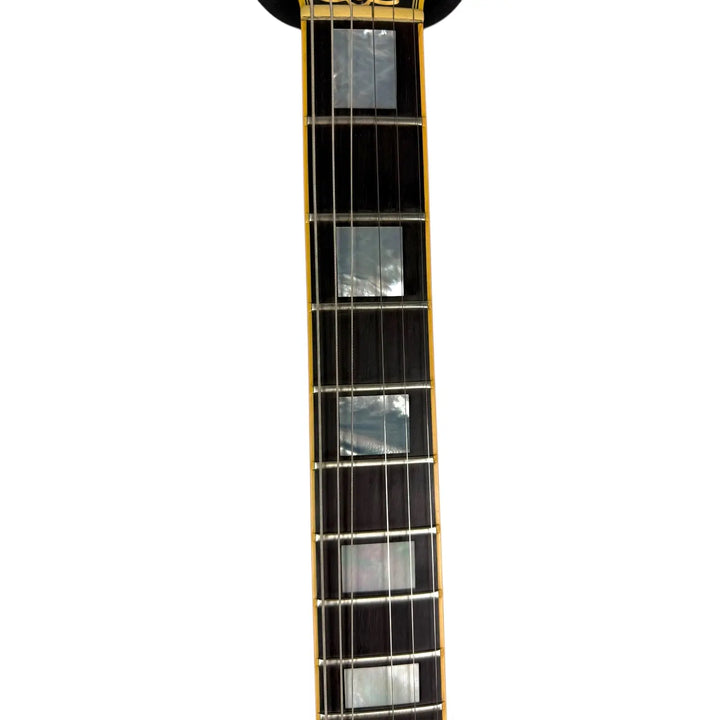 Gibson Les Paul Custom 1980 - Black Beauty - Pat´s Guitars