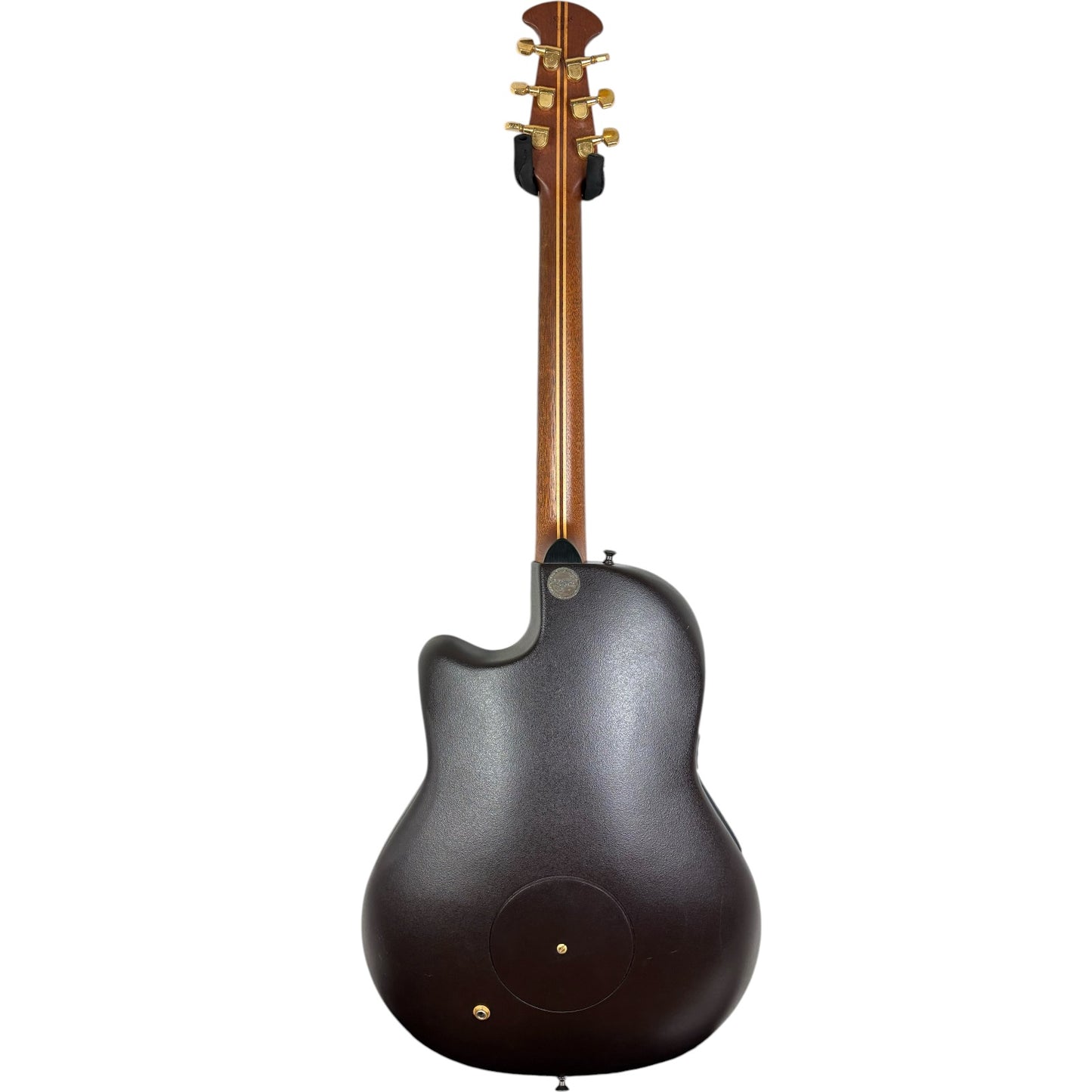 Ovation 1868 Elite 1998 - Sunburst