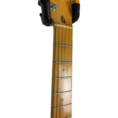 Fender Japan AST-M Stratocaster 1987-1988 - Güneş patlaması