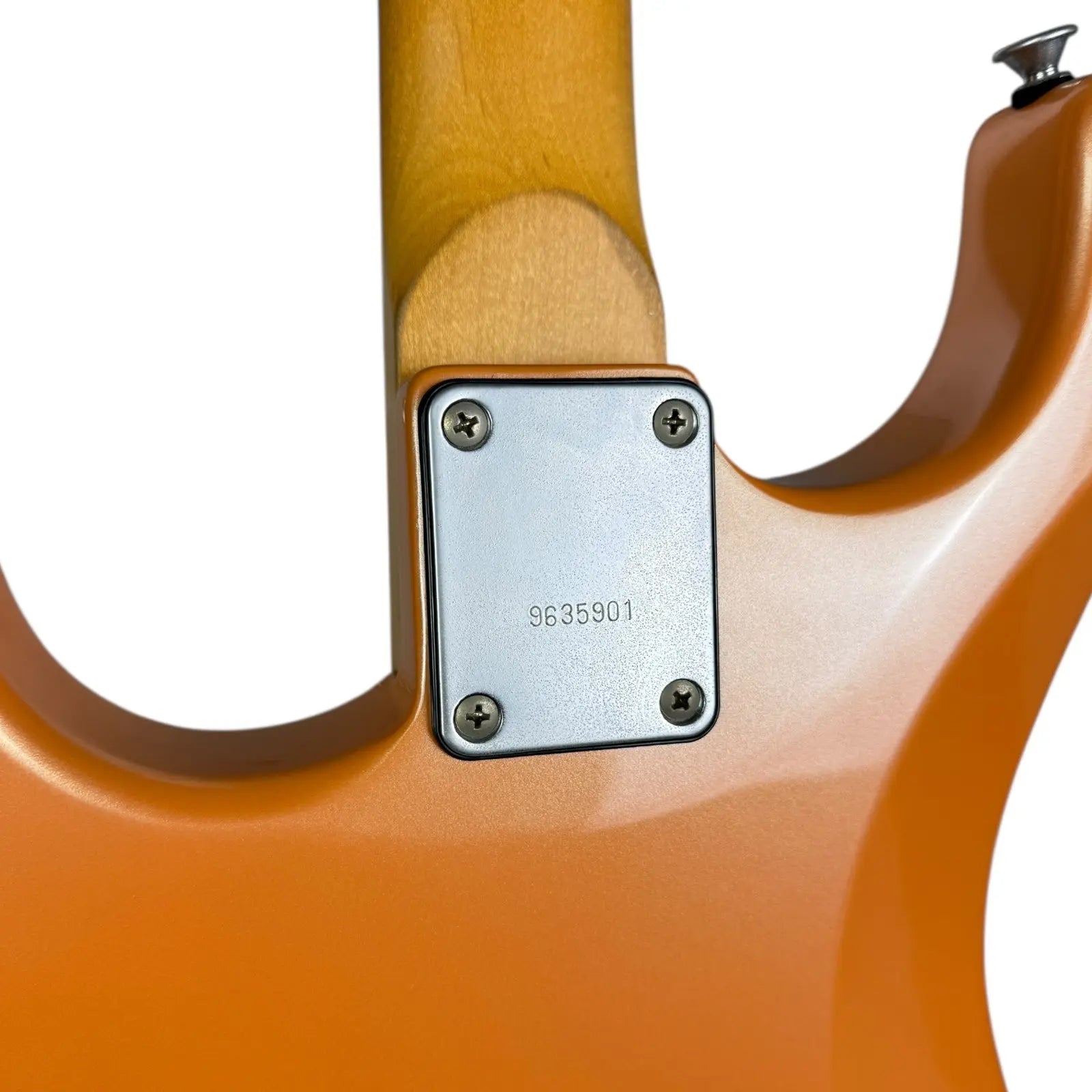 Charvel Charvel