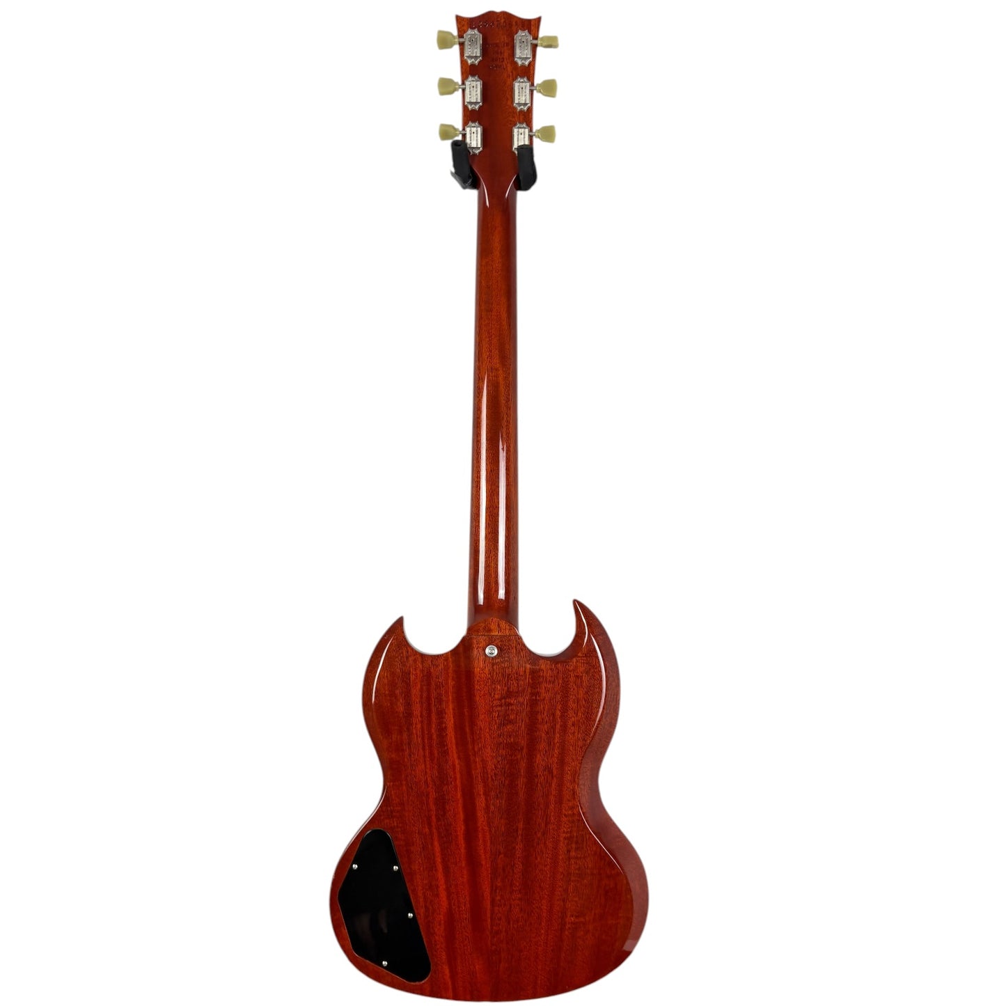Gibson SG 61 Reissue Les Paul Tribute 2013 – Херитидж Чери
