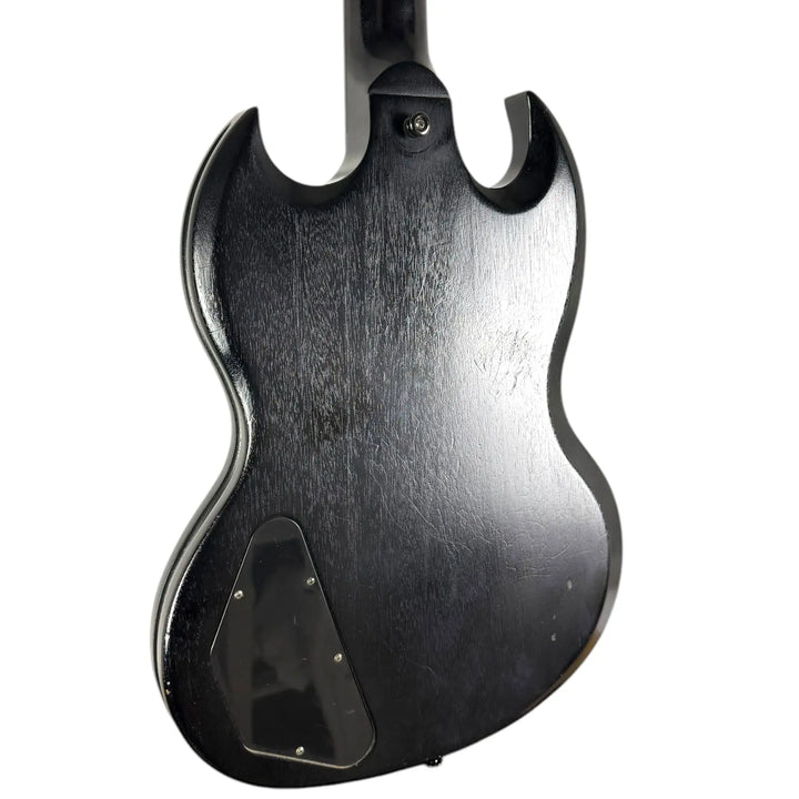 Gibson SG 2007 - Menace - Pat´s Guitars