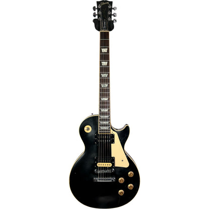 Gibson Les Paul Standard 1999 - Ebenové dřevo