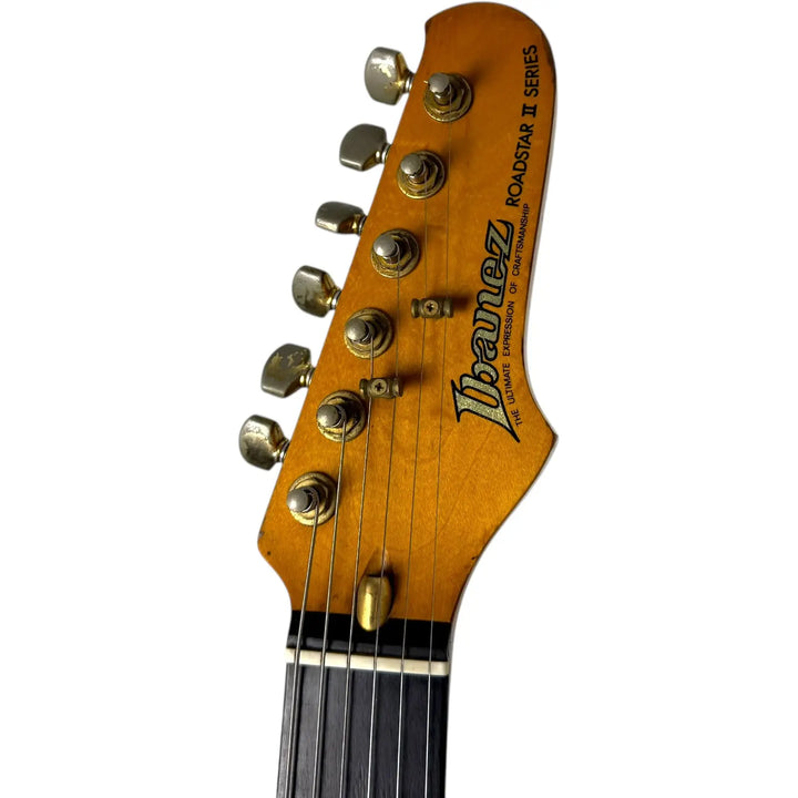 Ibanez Steve Lukather Signature RS1010SL Roadster II Series 1983 - Pat´s Guitars