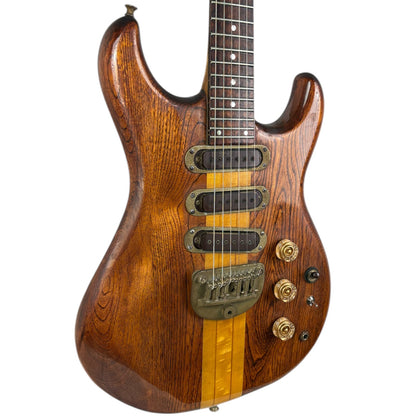 Greco GOII 1979 - Přírodní