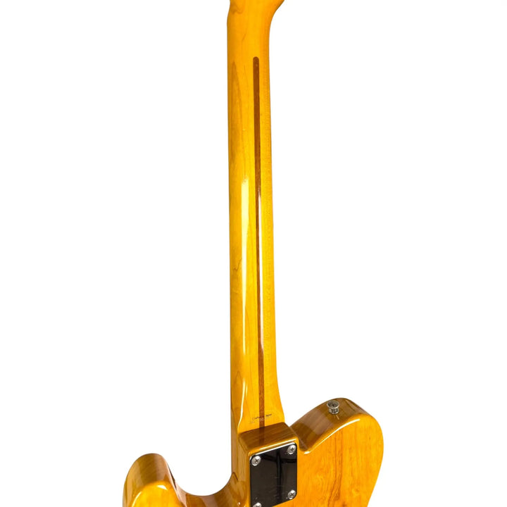 Fender Japan TL Telecaster Reissue Pat´s Guitars