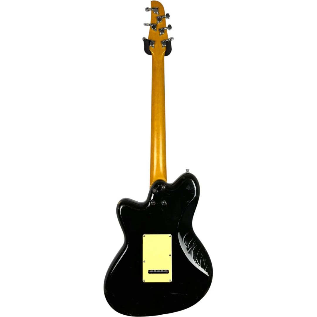 Ibanez TC530 Talman 1994 - Black Ibanez