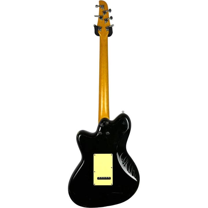 Ibanez TC530 Talman 1994 - Black Ibanez