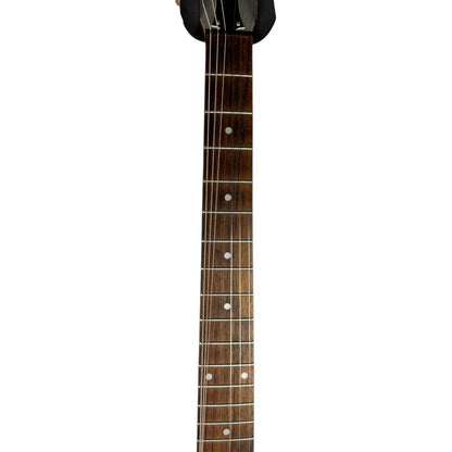 Juno Flying V - Acryl / Transparent Juno