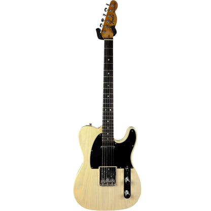 Fender Telecaster 1979 - White Blonde