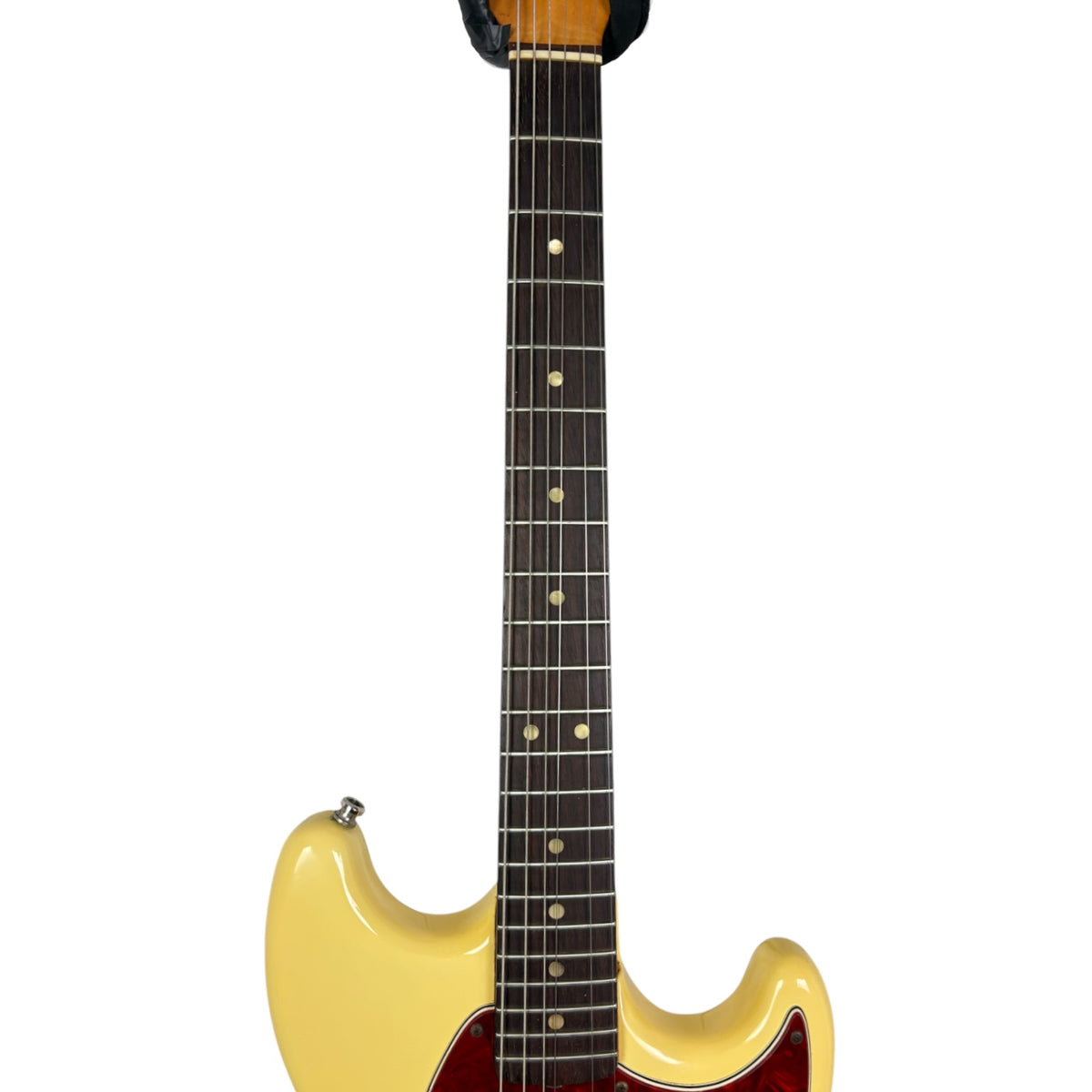 Fender USA Mustang 1978 - Vintage White