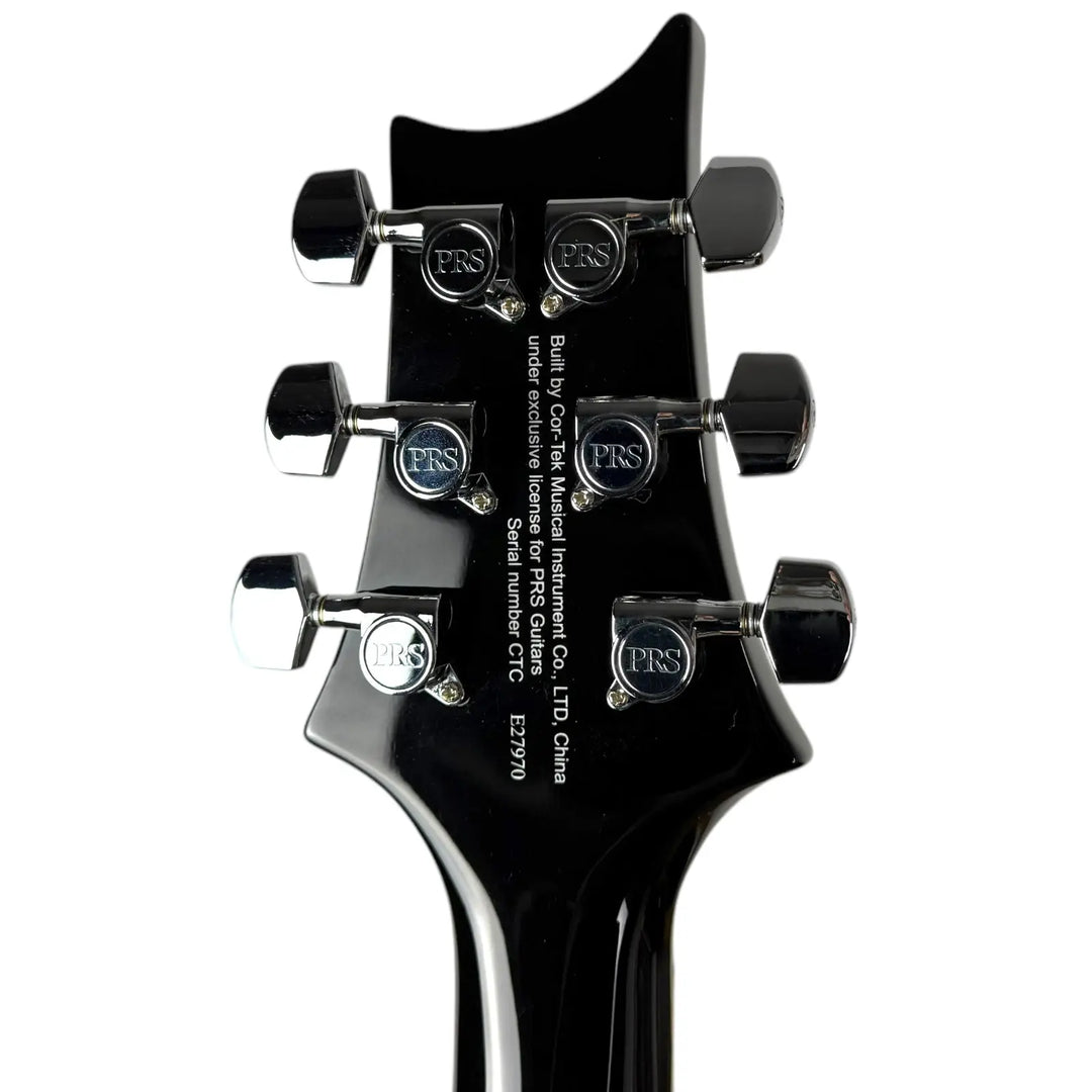 PRS SE Hollowbody II 2023 - Tri-Color Sunburst - Pat´s Guitars