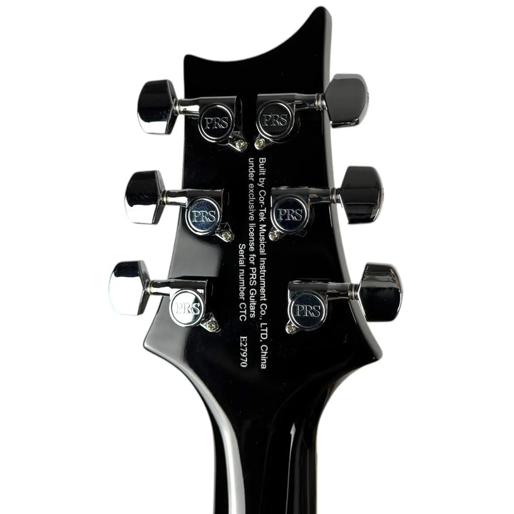 PRS SE Hollowbody II 2023 - Tri-Color Sunburst - Pat´s Guitars