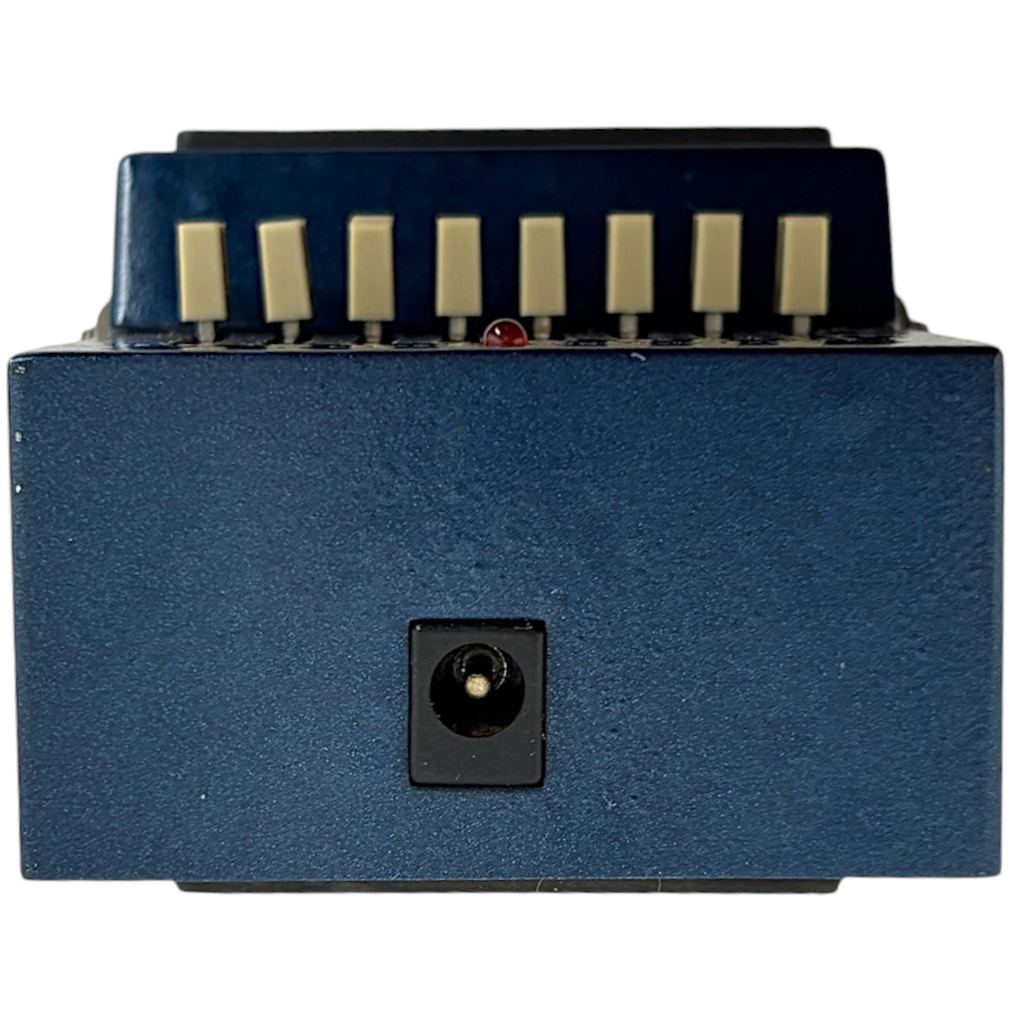 Maxon Bass EQ BE-01 Effect Pedal - Vintage Japan