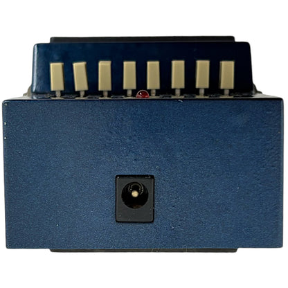 Maxon Bass EQ BE-01 Effect Pedal - Vintage Japan