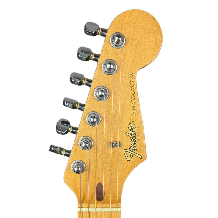 Fender Stratocaster Fender