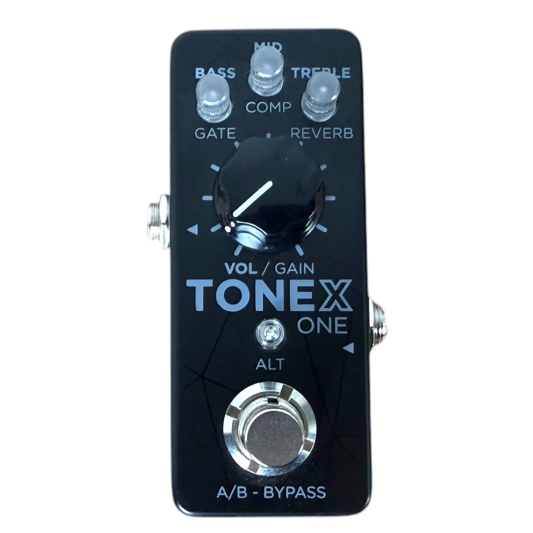 IK Multimedia Tonex One - Pat´s Guitars