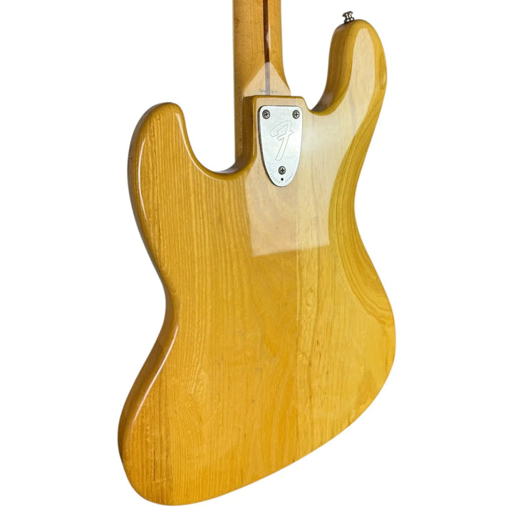 Fender Jazz Bass Fender