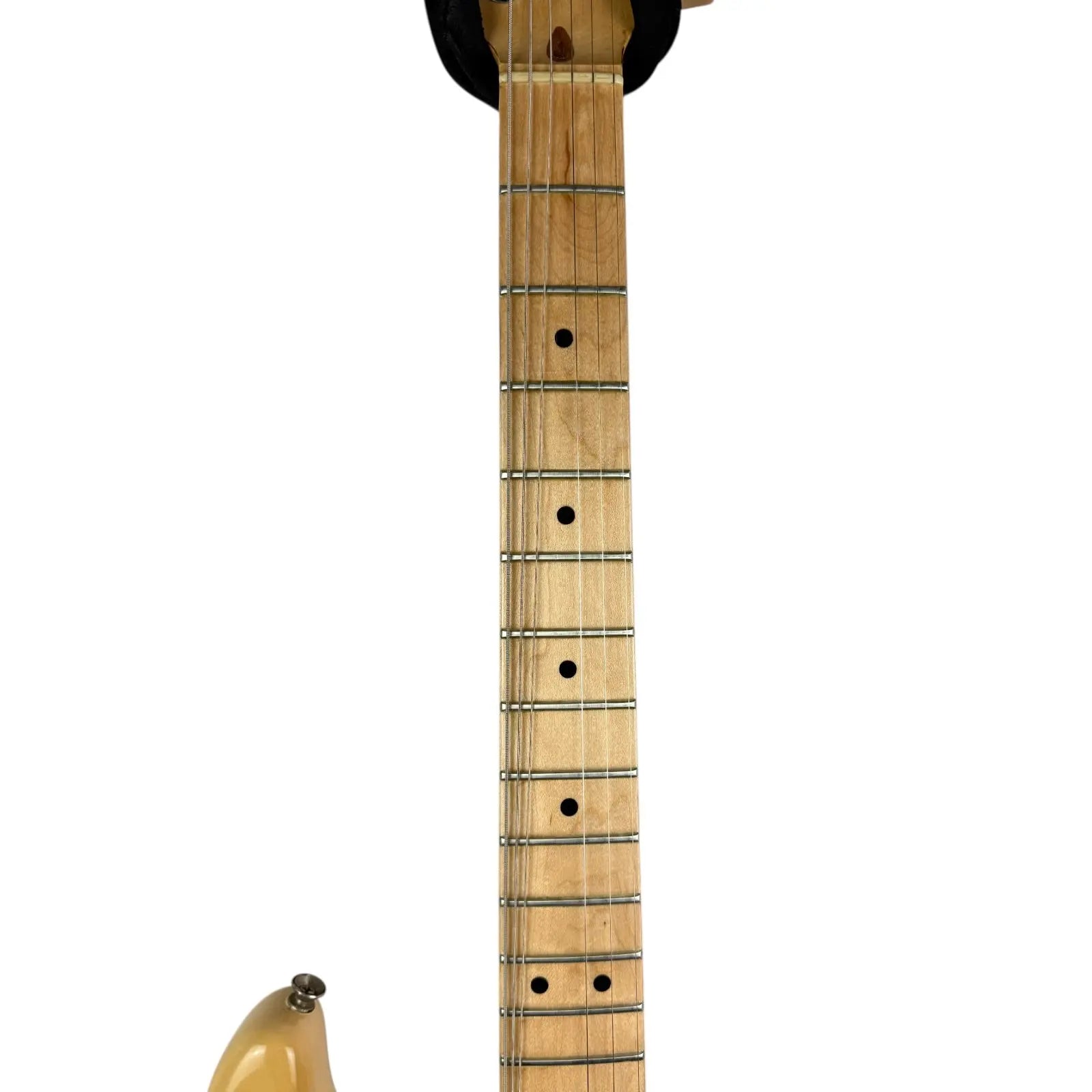 Fender Stratocaster Fender