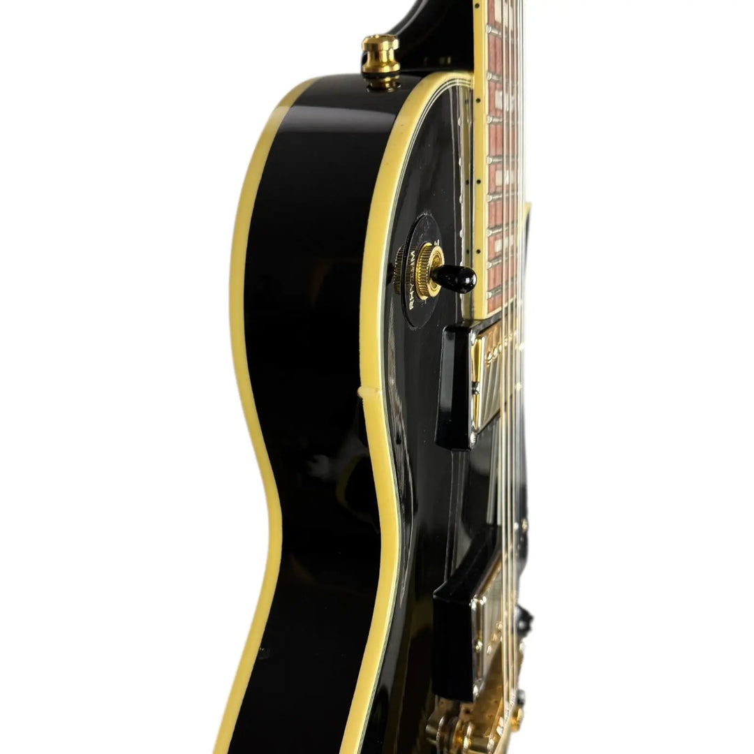 Epiphone Les Paul Custom Epiphone